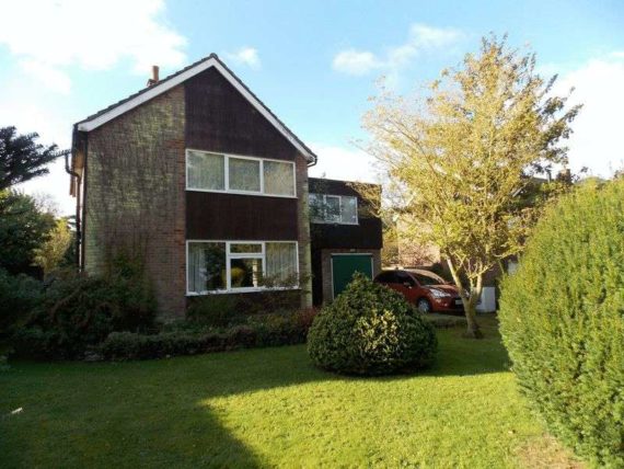 4 Bedroom Detached